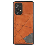 Custodia per telefono con porta carte di linea, For Samsung Galaxy A53 5G, For Samsung Galaxy Note20, For Samsung Galaxy Note20 Ultra, For Samsung Galaxy S20