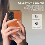 Custodia per telefono con porta carte di linea, For Samsung Galaxy A53 5G, For Samsung Galaxy Note20, For Samsung Galaxy Note20 Ultra, For Samsung Galaxy S20
