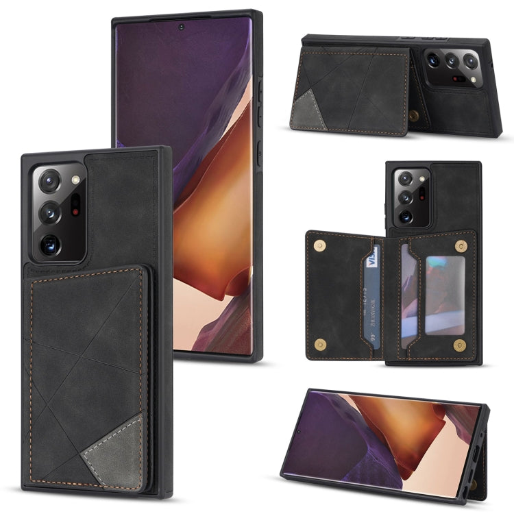 Custodia per telefono con porta carte di linea, For Samsung Galaxy A53 5G, For Samsung Galaxy Note20, For Samsung Galaxy Note20 Ultra, For Samsung Galaxy S20