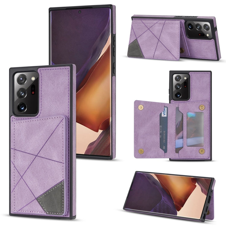 Custodia per telefono con porta carte di linea, For Samsung Galaxy A53 5G, For Samsung Galaxy Note20, For Samsung Galaxy Note20 Ultra, For Samsung Galaxy S20