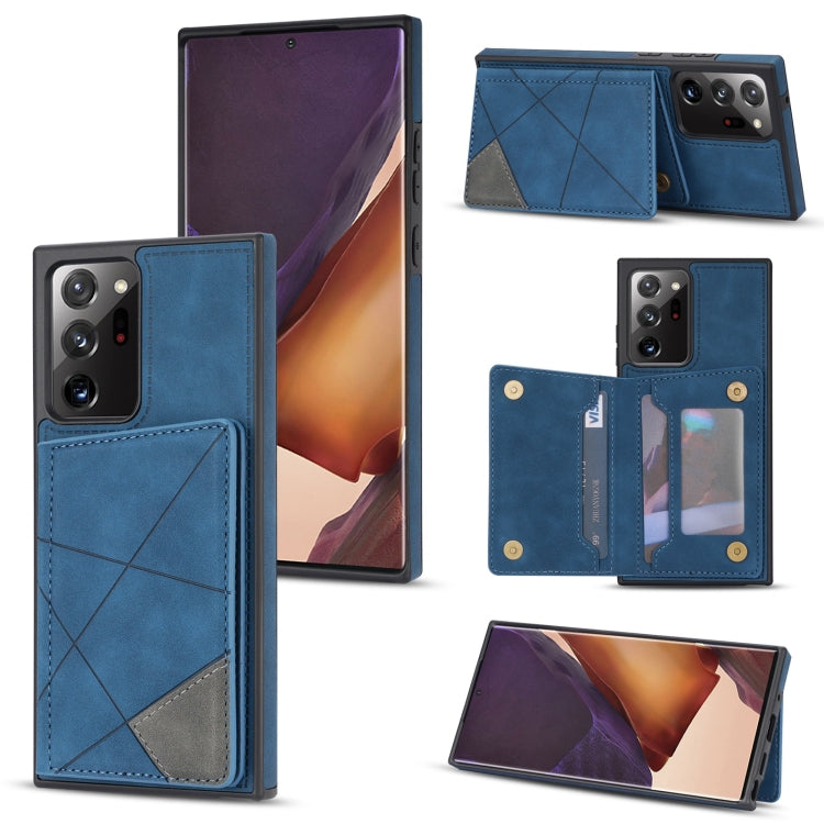 Custodia per telefono con porta carte di linea, For Samsung Galaxy A53 5G, For Samsung Galaxy Note20, For Samsung Galaxy Note20 Ultra, For Samsung Galaxy S20