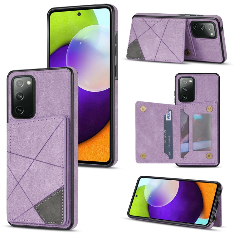 Custodia per telefono con porta carte di linea, For Samsung Galaxy A53 5G, For Samsung Galaxy Note20, For Samsung Galaxy Note20 Ultra, For Samsung Galaxy S20