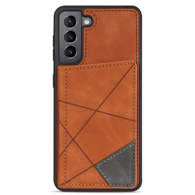 Custodia per telefono con porta carte di linea, For Samsung Galaxy S21+ 5G, For Samsung Galaxy S22 5G, For Samsung Galaxy S22+ 5G, For Samsung Galaxy S21 FE 5G
