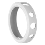 Cassa dell'orologio in silicone, For ASUS Zenwatch 3