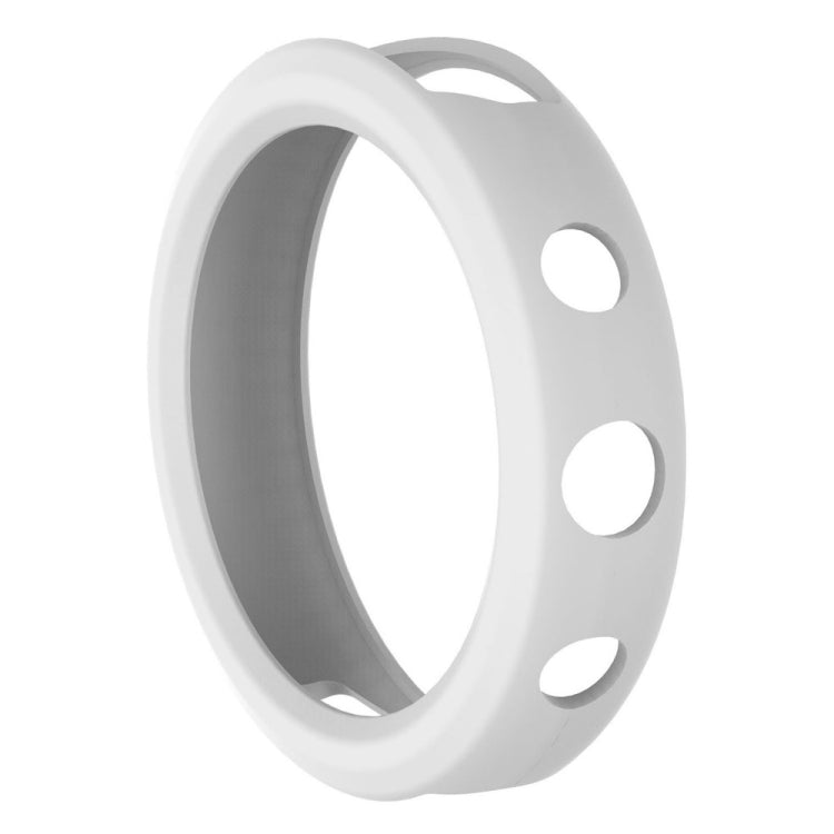 Cassa dell'orologio in silicone, For ASUS Zenwatch 3