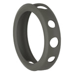 Cassa dell'orologio in silicone, For ASUS Zenwatch 3