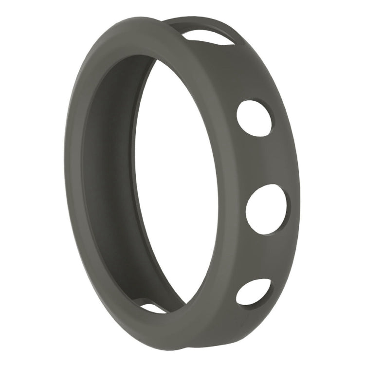 Cassa dell'orologio in silicone, For ASUS Zenwatch 3