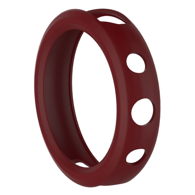Cassa dell'orologio in silicone, For ASUS Zenwatch 3