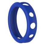 Cassa dell'orologio in silicone, For ASUS Zenwatch 3