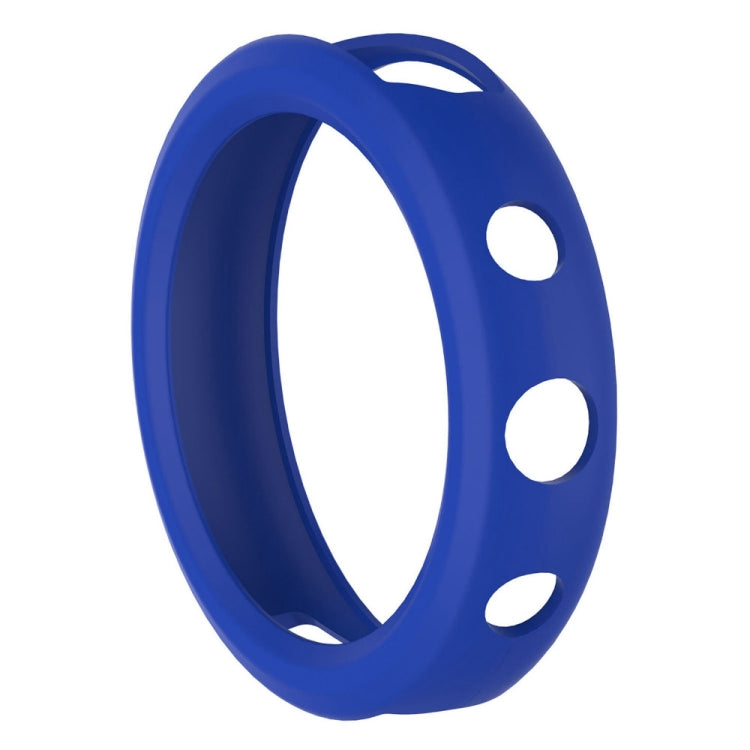 Cassa dell'orologio in silicone, For ASUS Zenwatch 3