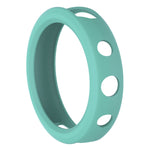 Cassa dell'orologio in silicone, For ASUS Zenwatch 3