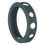 Cassa dell'orologio in silicone, For ASUS Zenwatch 3