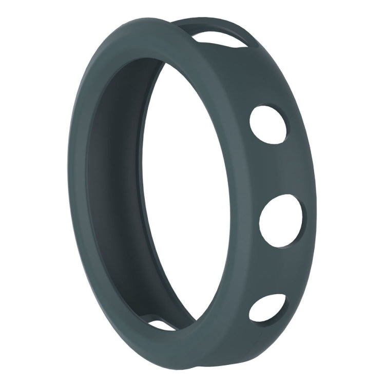 Cassa dell'orologio in silicone, For ASUS Zenwatch 3