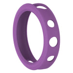 Cassa dell'orologio in silicone, For ASUS Zenwatch 3