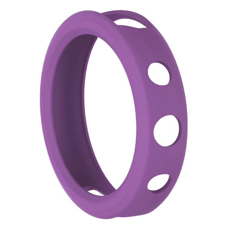 Cassa dell'orologio in silicone, For ASUS Zenwatch 3