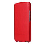 Fierre Shann 64 Custodia per telefono in pelle PU con vibrazione verticale, For Samsung Galaxy S22 5G, For Samsung Galaxy S22+ 5G, For Samsung Galaxy S22 Ultra 5G