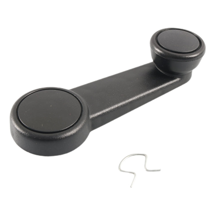 Maniglia avvolgitore per finestrino auto 1041708/6725906 per Ford, For Ford
