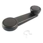 Maniglia avvolgitore per finestrino auto 1041708/6725906 per Ford, For Ford