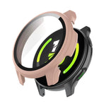PC + custodia protettiva per orologio in vetro temperato, For OPPO Realme Watch T1