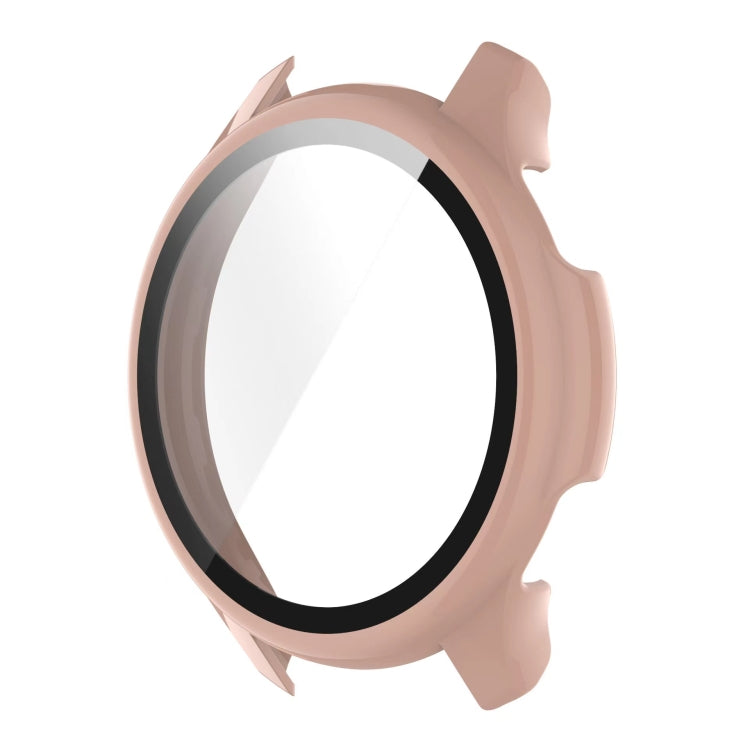 PC + custodia protettiva per orologio in vetro temperato, For OPPO Realme Watch T1