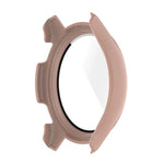 PC + custodia protettiva per orologio in vetro temperato, For OPPO Realme Watch T1