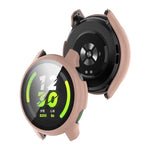 PC + custodia protettiva per orologio in vetro temperato, For OPPO Realme Watch T1