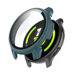 PC + custodia protettiva per orologio in vetro temperato, For OPPO Realme Watch T1