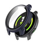 PC + custodia protettiva per orologio in vetro temperato, For OPPO Realme Watch T1