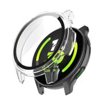 PC + custodia protettiva per orologio in vetro temperato, For OPPO Realme Watch T1