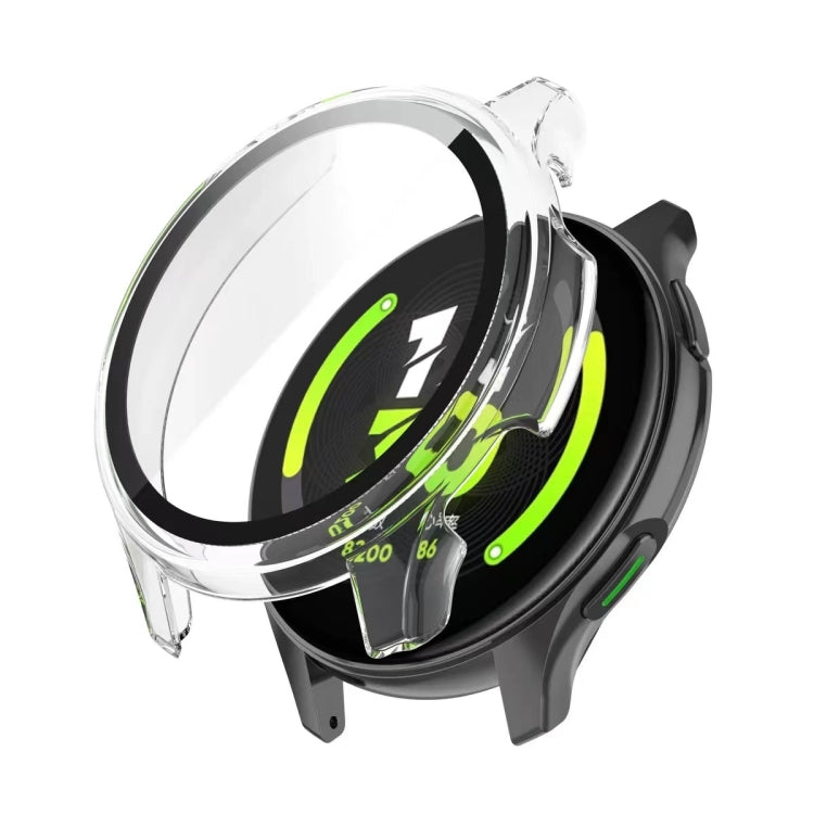 PC + custodia protettiva per orologio in vetro temperato, For OPPO Realme Watch T1