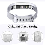 Cinturino metallico, For FITBIT Alta
