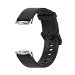 Cinturino per orologio in silicone morbido Mijobs, For Fitbit Charge5