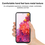 Custodia per telefono in TPU, For Samsung Galaxy S20 FE, For Samsung Galaxy S20 FE 2022