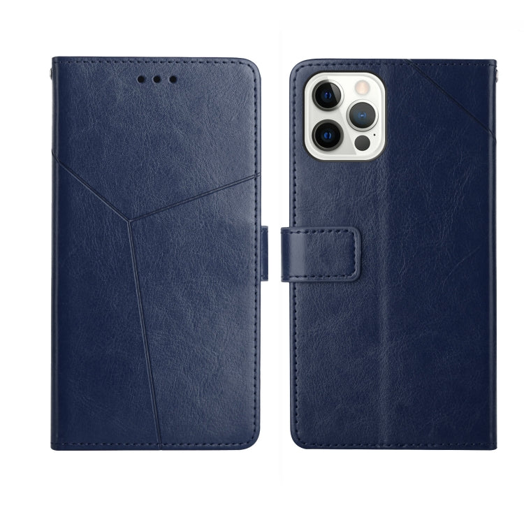 Custodia portafoglio in pelle per iPhone 14 con cavalletto