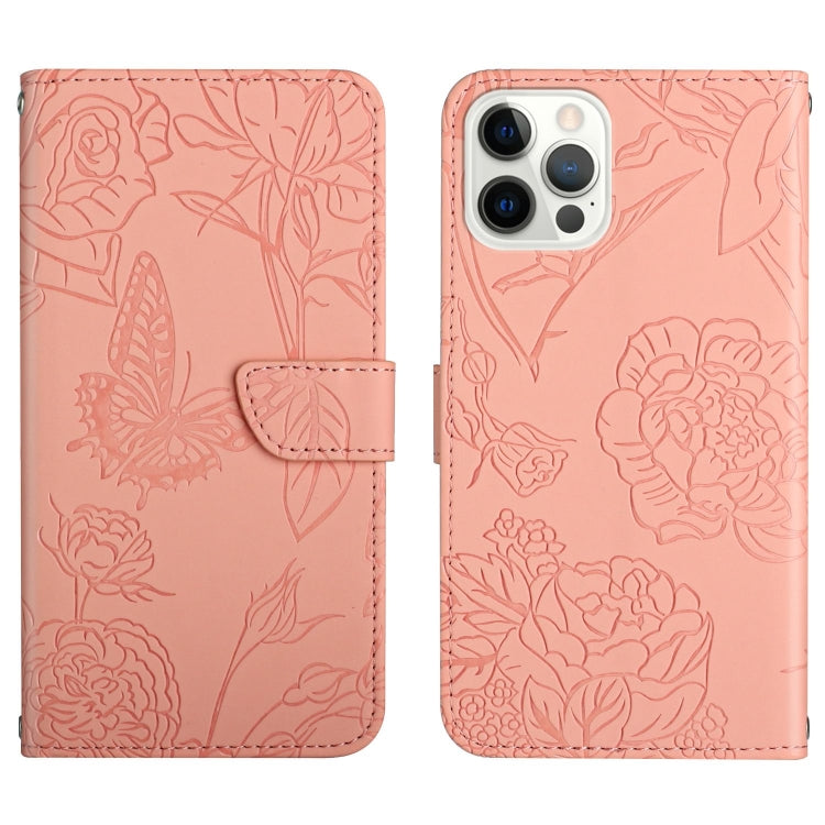 Custodia portafoglio in pelle con slot carte per iPhone 14 Pro Ma