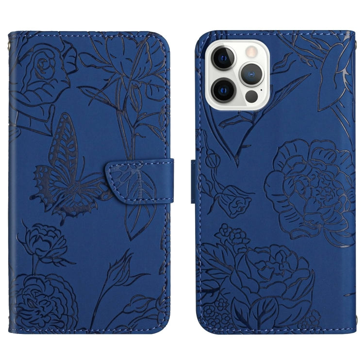 Custodia portafoglio in pelle con slot carte per iPhone 14 Pro Ma