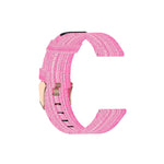 Cinturino per orologio in tela, For FITBIT Versa