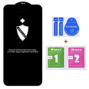 Pellicola in vetro temperato Shield Arc, For iPhone 6 Plus / 6s Plus(1 PC), For iPhone 12 mini(1 PC), For iPhone 12 Pro Max(1 PC), For iPhone 12 / 12 Pro(1 PC), For iPhone SE 2022 / 2020 / 8 / 7(1 PC), For iPhone 11 / XR(1 PC)                          ...