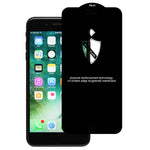 Pellicola in vetro temperato per iPhone 11 e XR