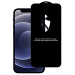 Pellicola in vetro temperato per iPhone 11 e XR