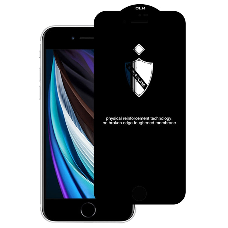 Pellicola in vetro temperato per iPhone 11 e XR