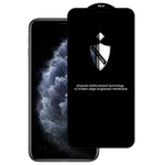 Pellicola in vetro temperato per iPhone 11 e XR