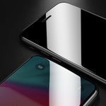 Pellicola in vetro temperato per iPhone SE 2022, SE 2020, 8, 7