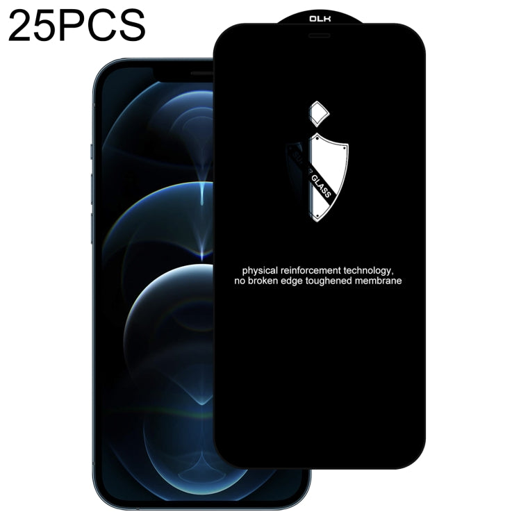 Pellicola in vetro temperato per iPhone SE 2022, SE 2020, 8, 7