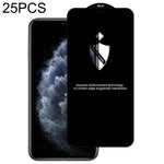 Pellicola in vetro temperato per iPhone SE 2022, SE 2020, 8, 7