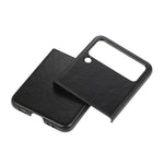 Custodia per telefono in pelle PU, For Samsung Galaxy Z Flip3 5G