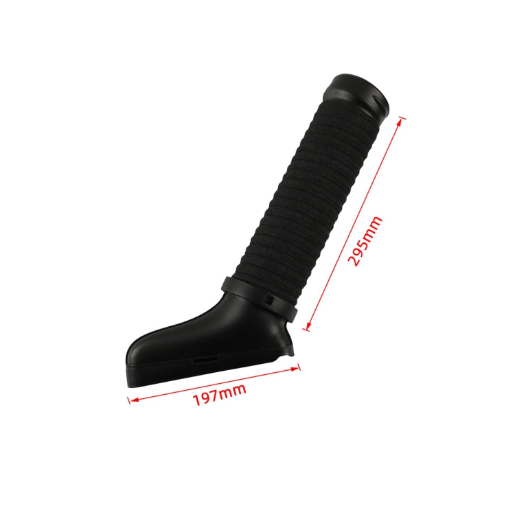 A6894 Tubo di aspirazione aria lato destro auto A2720902882 per Mercedes-Benz GLK 350, A6894