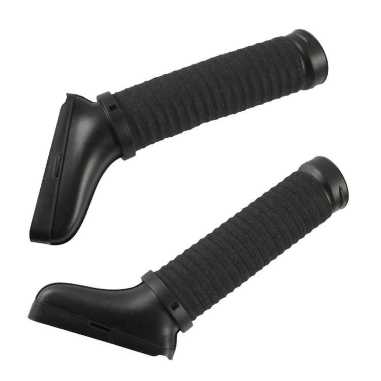 Tubo di aspirazione dell'aria lato sinistro e destro dell'auto A2720902882 + A2720902982 per Mercedes-Benz GLK 350, A7261