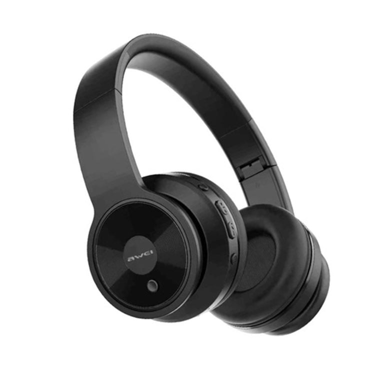 awei A996BL Cuffie Bluetooth senza fili pieghevoli, A996BL