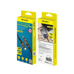 awei CL-125L Type-C / USB-C a 8 pin Cavo dati di ricarica rapida, lunghezza: 1 m